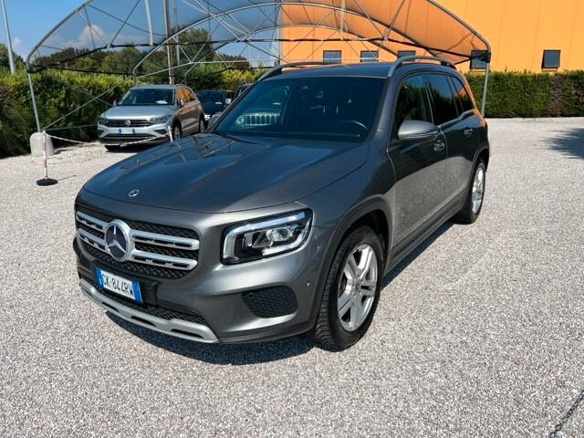 Mercedes-benz GLB 200 d Business Extra auto MOTORE 2.0Tdi 150Cv