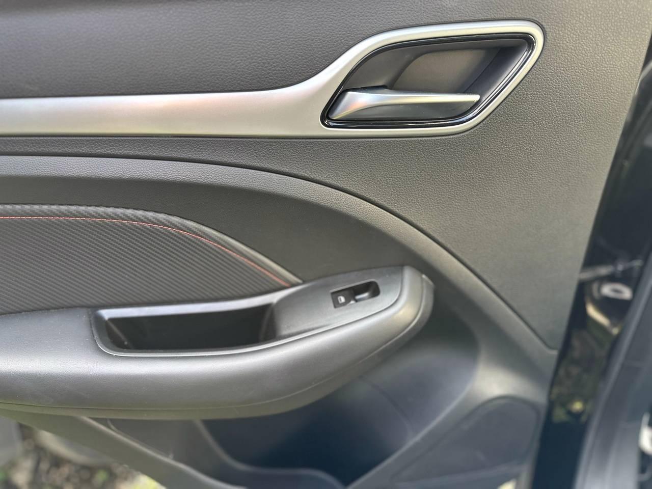 MG ZS 2021 - ZS 1.5 Comfort