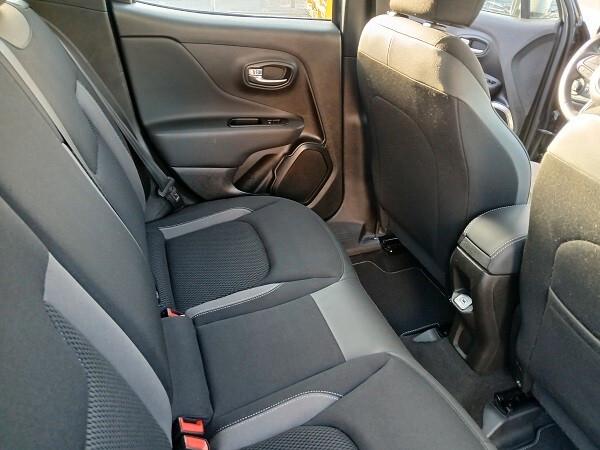 JEEP RENEGADE 1.6 MJT 130 CV S&S LIMITED
