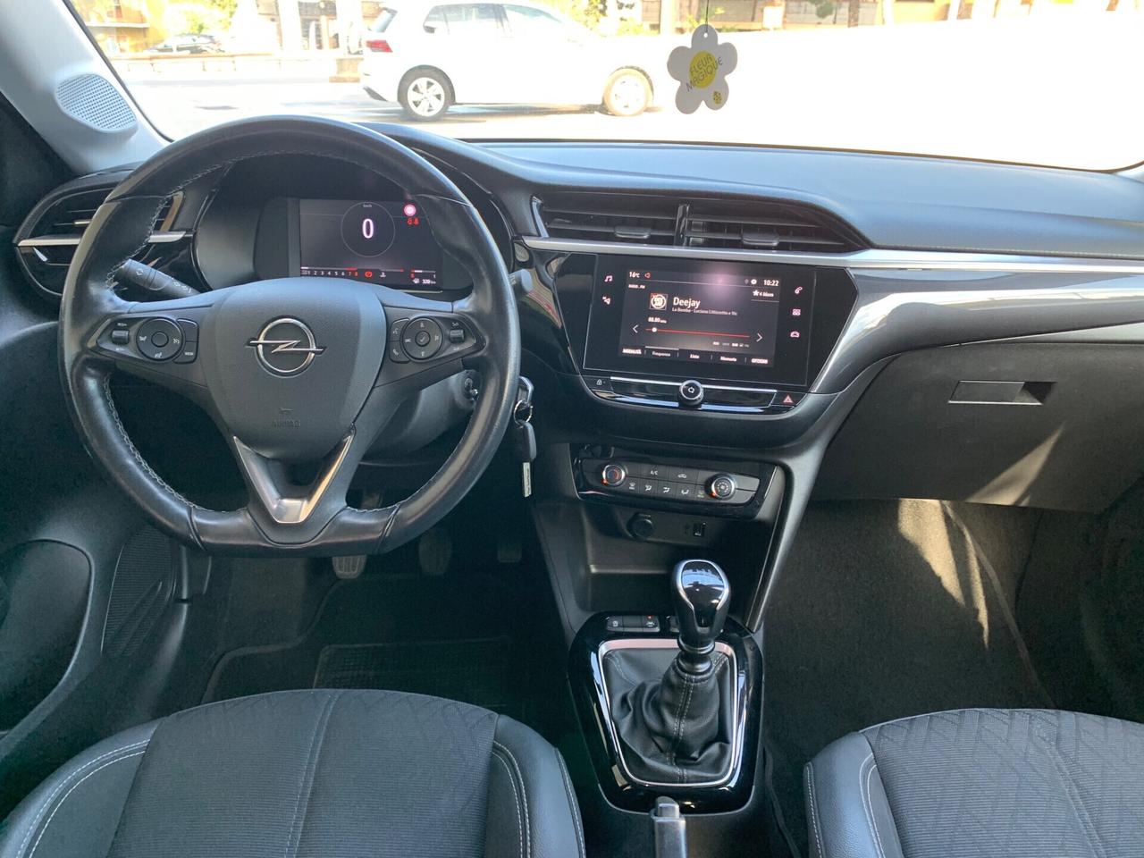 Opel Corsa 1.2 100 CV Elegance