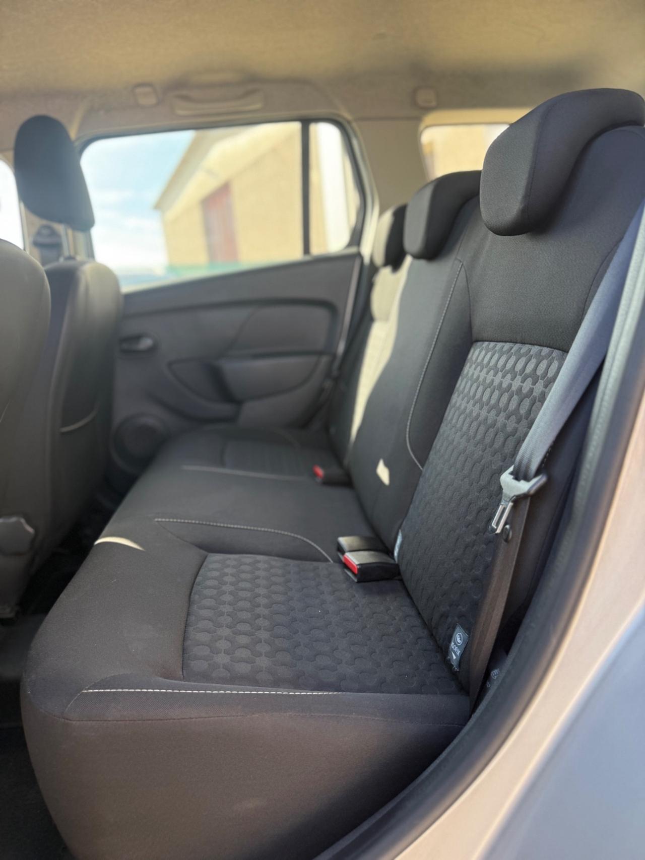 Dacia Logan MCV 1.5 dCi 8V 90CV Lauréate