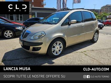 LANCIA MUSA 1.9 Multijet Platino
