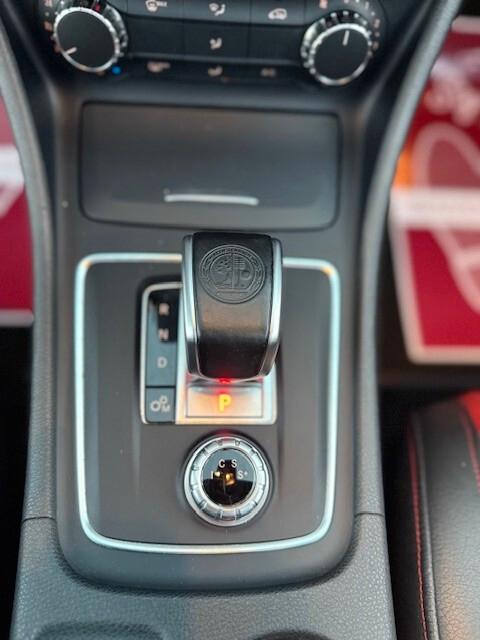 Mercedes-benz GLA 45 AMG 4Matic