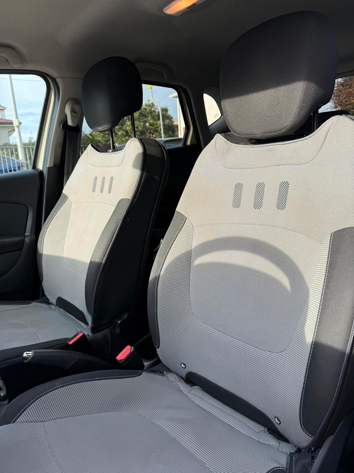 Renault Captur 1.5 dCi R-Link