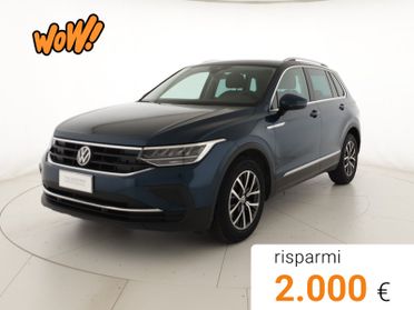 Volkswagen Tiguan 1.5 tsi life 150cv dsg
