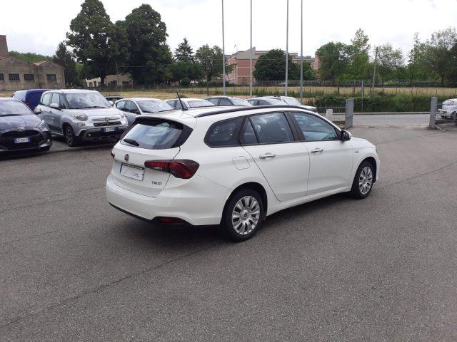 FIAT Tipo PROMO FINANZIAMENTO 1.6 Mjt S&S SW Easy