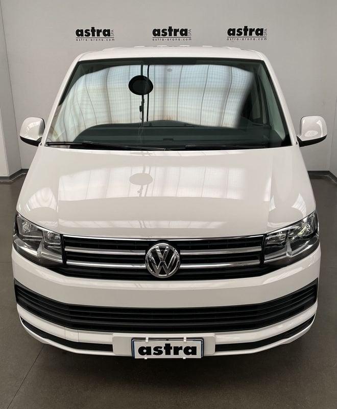 Volkswagen Caravelle 2.0 TDI 150CV PL Comfortline