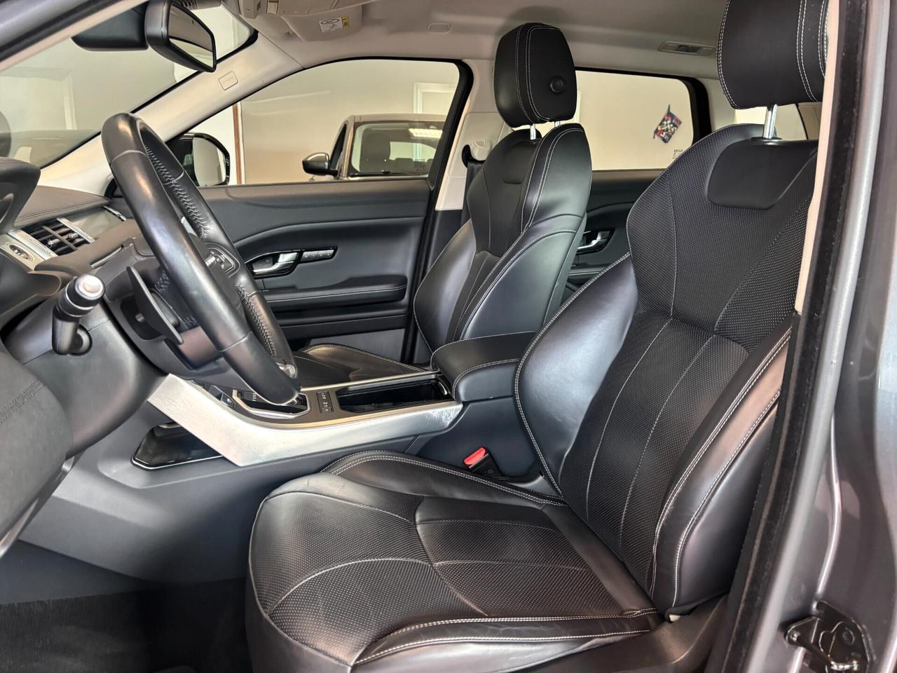 Land Rover Range Rover Evoque 5p 2.0 td4 Autobiography 180cv auto