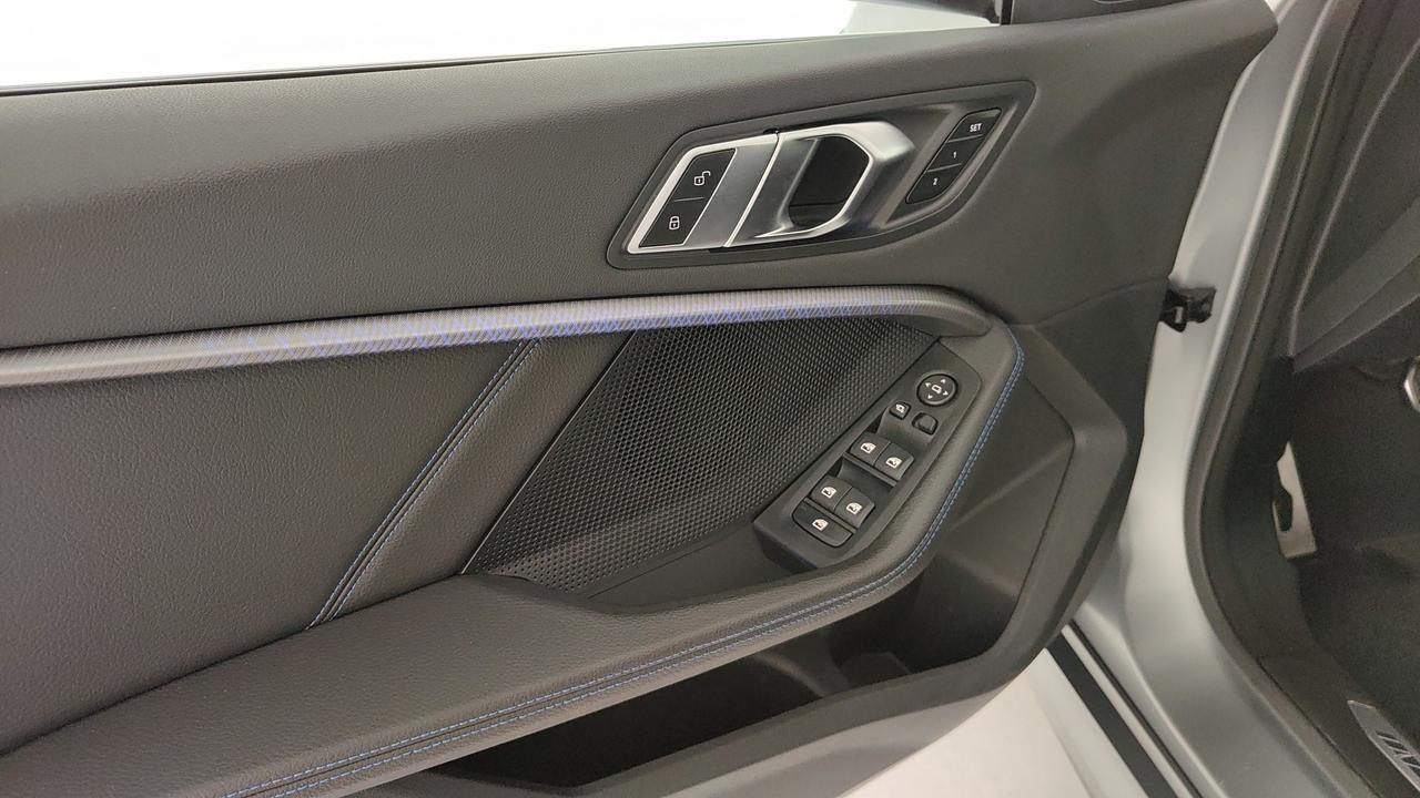 BMW Serie 2 F44 Gran Coupe - M235i Gran Coupe xdrive auto