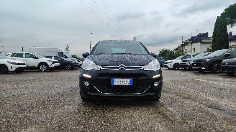 Citroën C3 BlueHDi 75 Monna Lisa