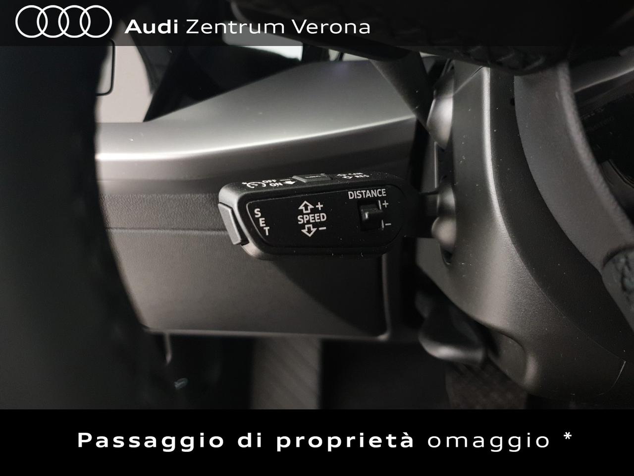 Sportback 40TFSIe 204CV Business