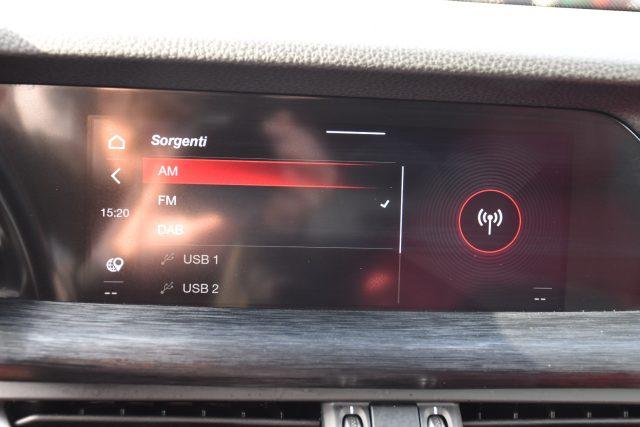 ALFA ROMEO Stelvio 2.2 Turbodiesel 190 CV AT8 RWD Executive