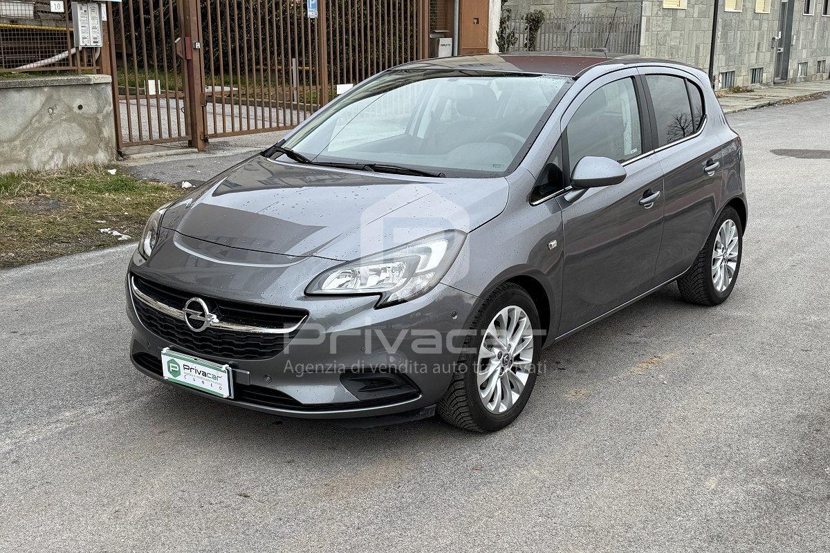 OPEL Corsa 1.2 5 porte Advance