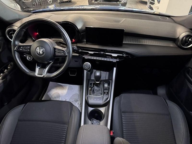 Alfa Romeo Tonale 1.6 Diesel 130cv TCT6 Sprint