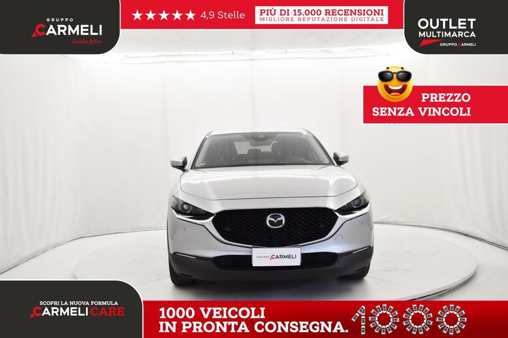 Mazda CX-30 2.0 Skyaticv-X M HYBRID Executive Appearance Pack 2WD 6AT