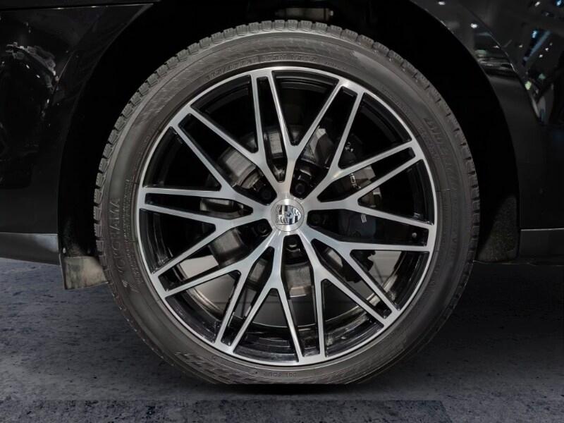 PORSCHE Macan 1ªs. '13-'25 Macan 2.0