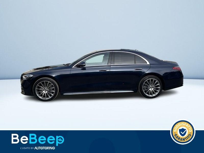 Mercedes-Benz Classe S S 450 D MHEV PREMIUM PLUS 4MATIC AUTO
