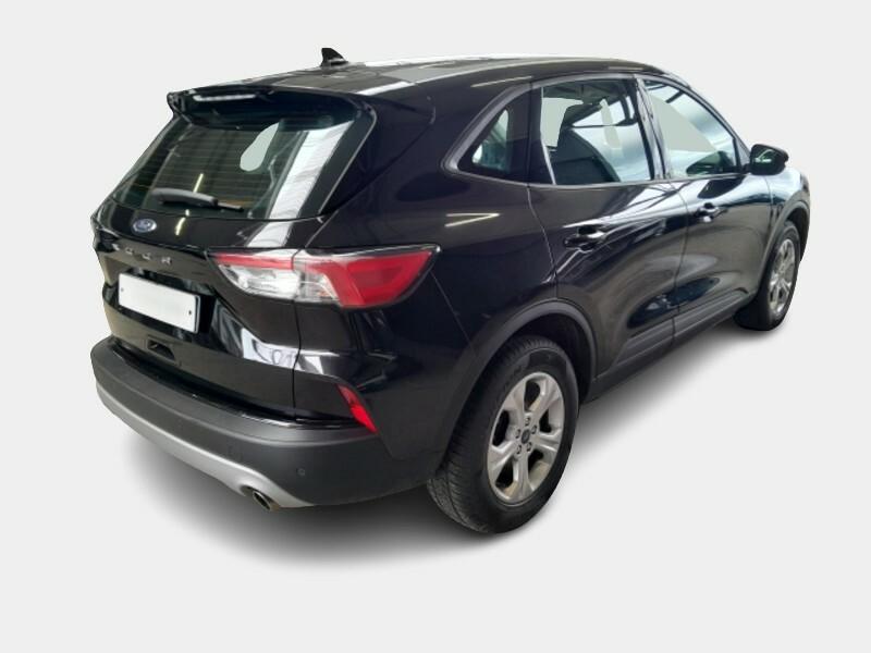 FORD KUGA 1.5 ECOBLUE 120 CV 2WD CONNECT AUTO SUV