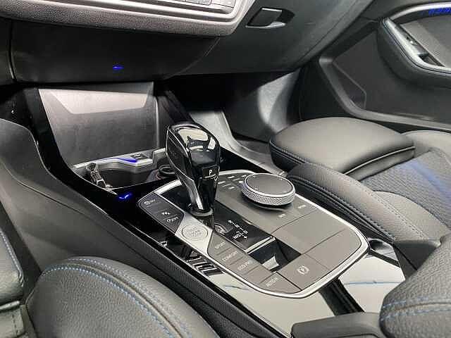 BMW Serie 1 118d 5p. Msport