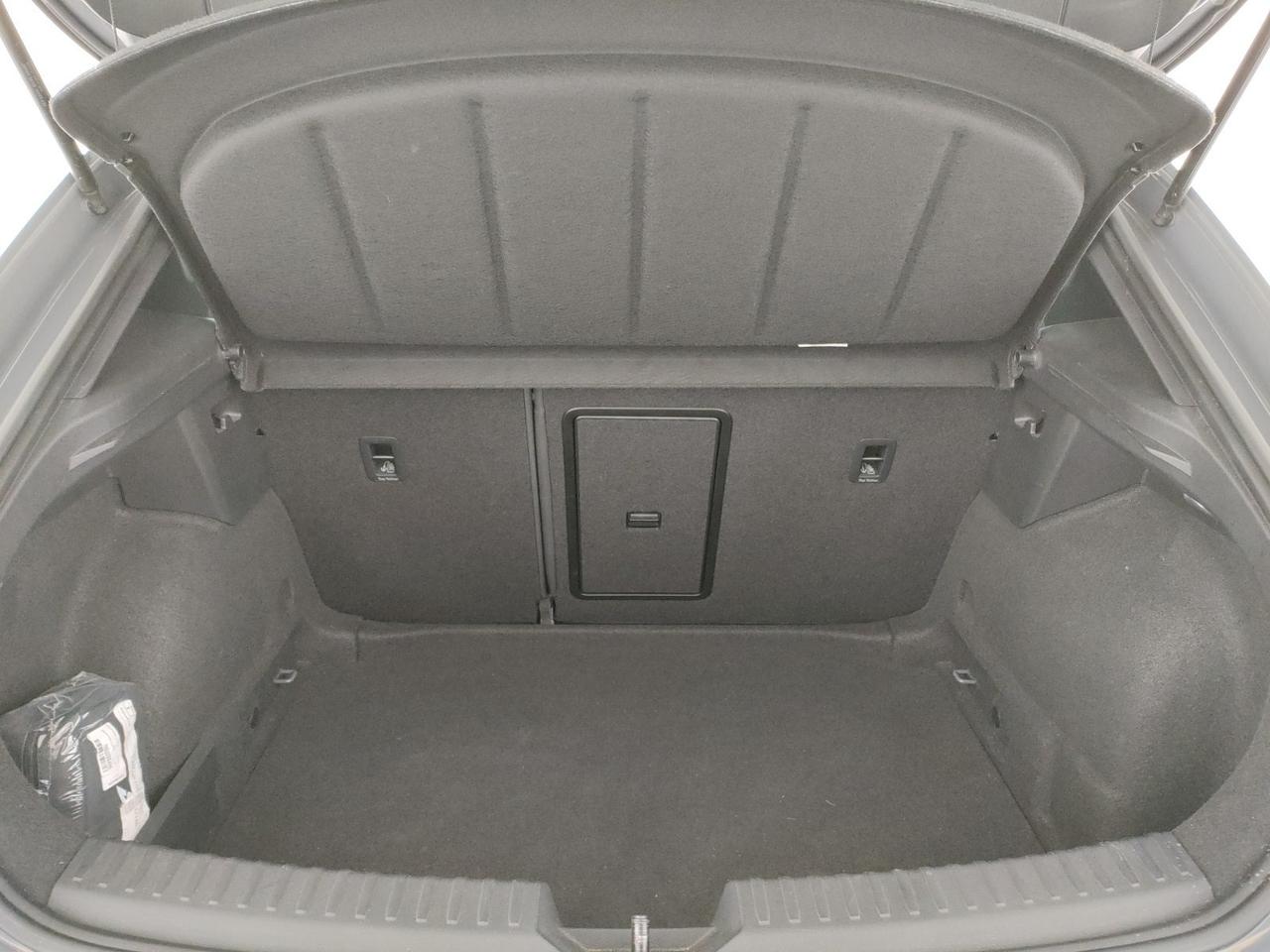 Cupra Leon 1.5 hybrid 150cv dsg