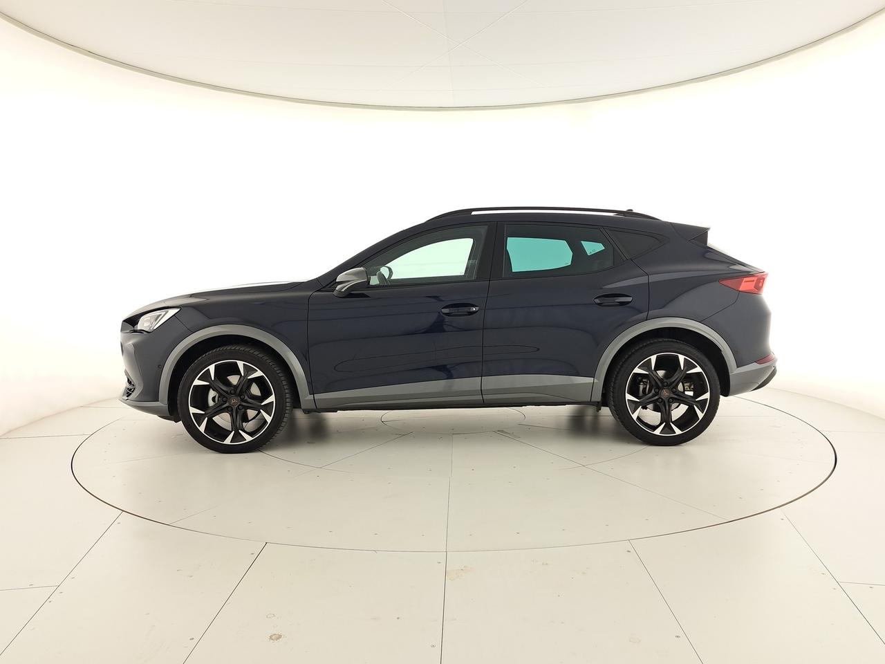 Cupra Formentor 1.5 tsi 150cv dsg