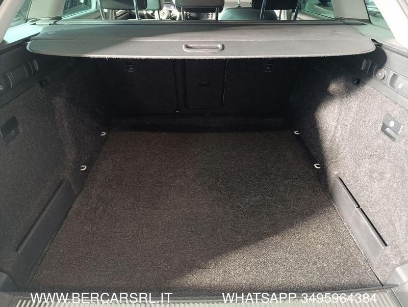 Skoda Superb Superb 2.0 TDI EVO 150 CV SCR DSG Wagon Style