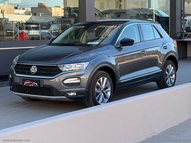 VOLKSWAGEN T-Roc 1.0 TSI Business BMT