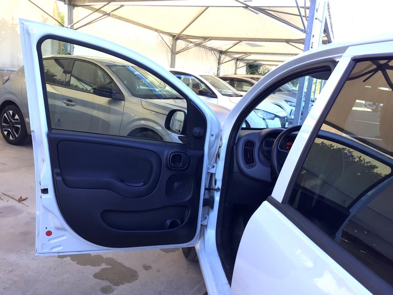 Fiat Panda 1.3 MJT 80Cv Easy Van 4 Posti Autocarro