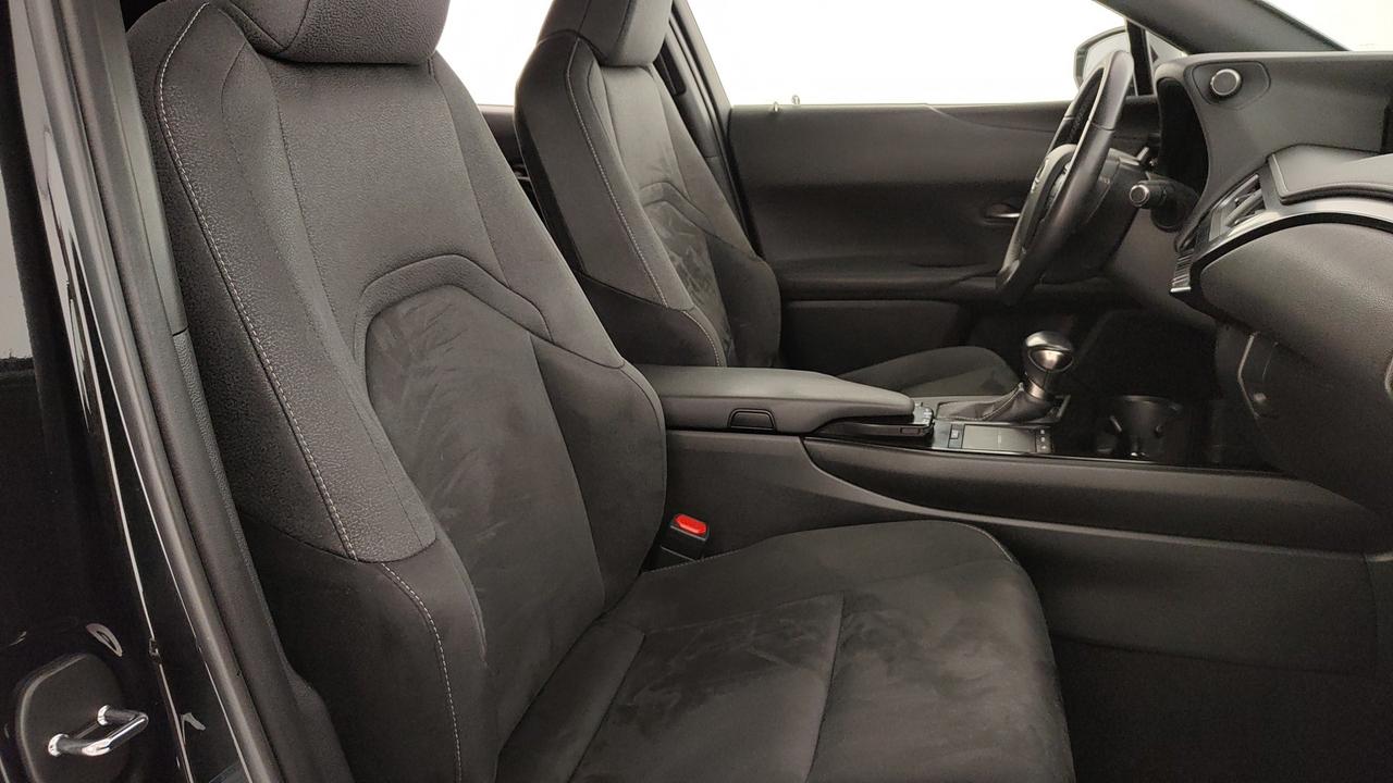 LEXUS UX 250h 2.0 F-Sport 4wd cvt my20