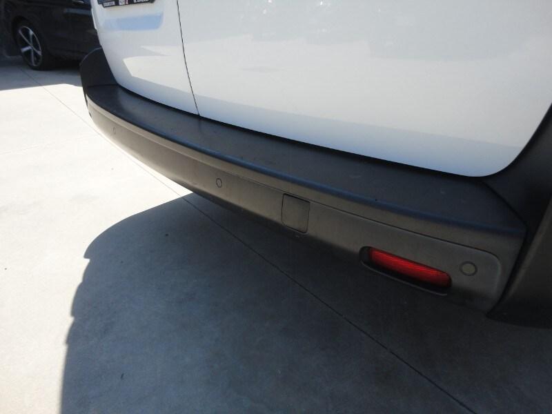 PEUGEOT Expert 4ª serie Expert BlueHDi 180 S&S...