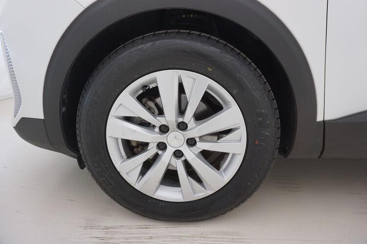 Peugeot 3008 Active Pack BZ561619 1.2 Benzina 131CV