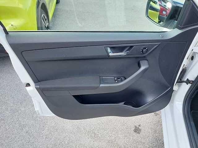 SKODA Fabia 1.0 MPI 60 CV TwinColor