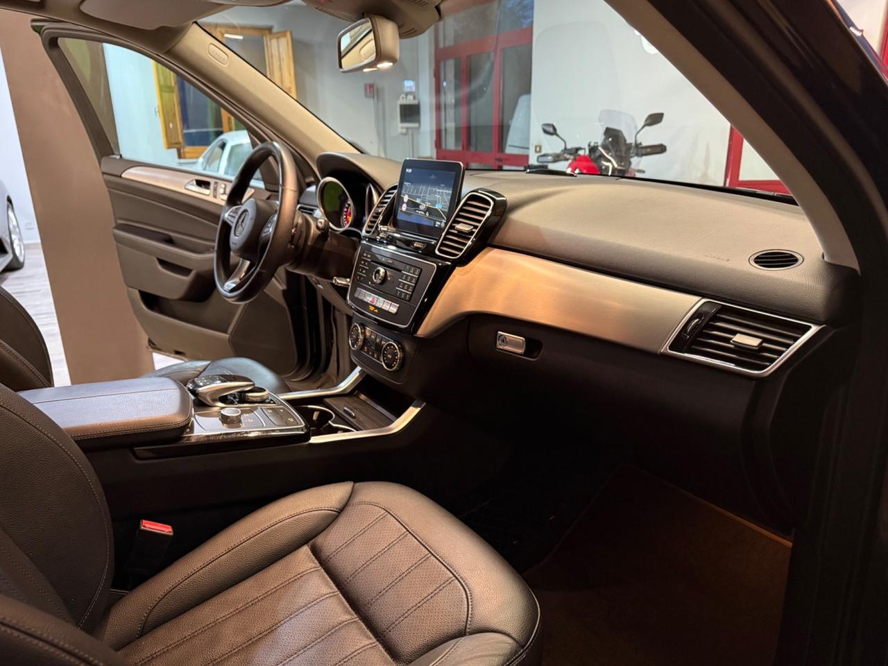 Mercedes-benz GLE 250 d 4Matic Exclusive Plus