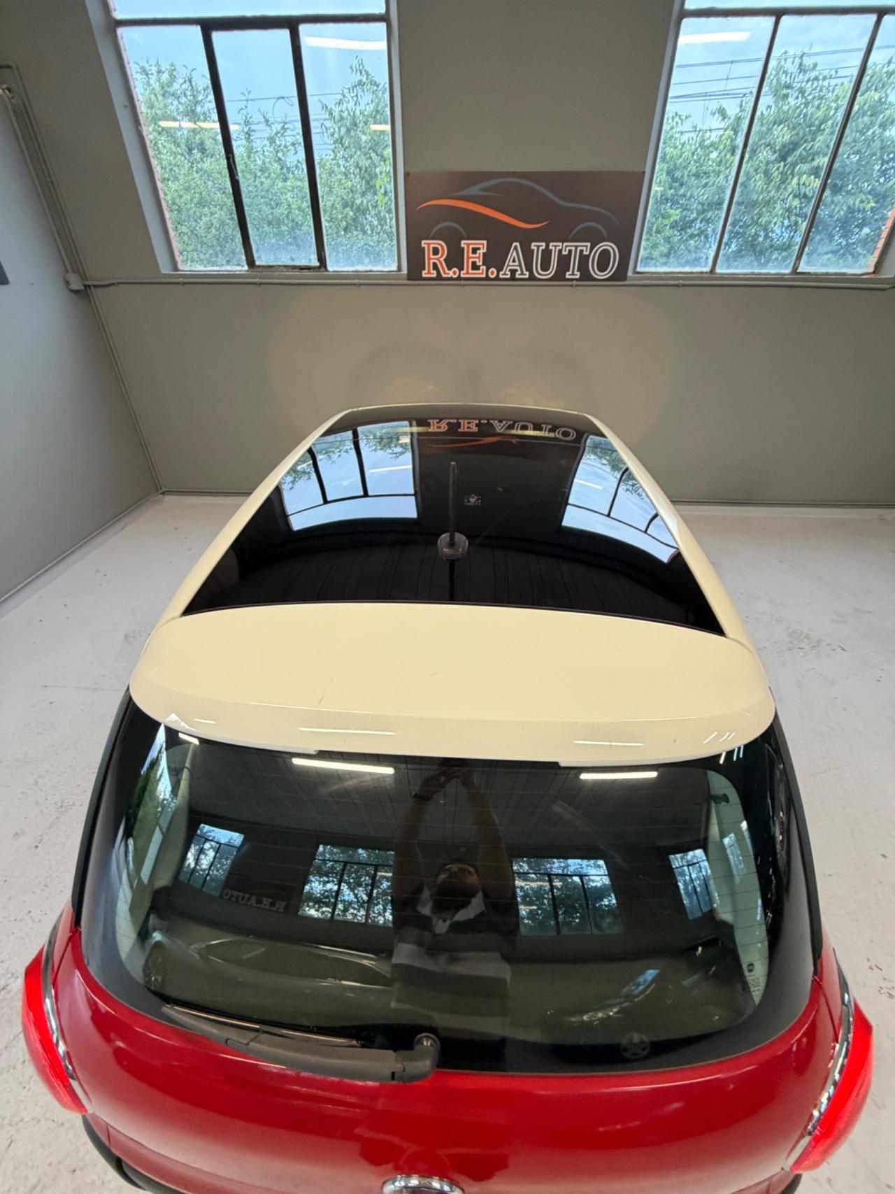 Fiat 500L 0.9 TwinAir Turbo Natural Power Lounge