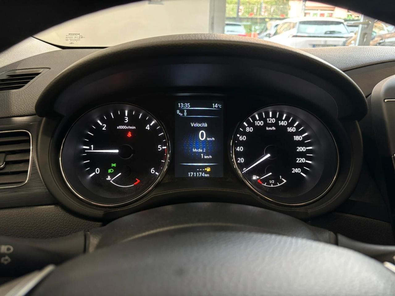 Nissan Pulsar 1.5 dCi Tekna 110CV