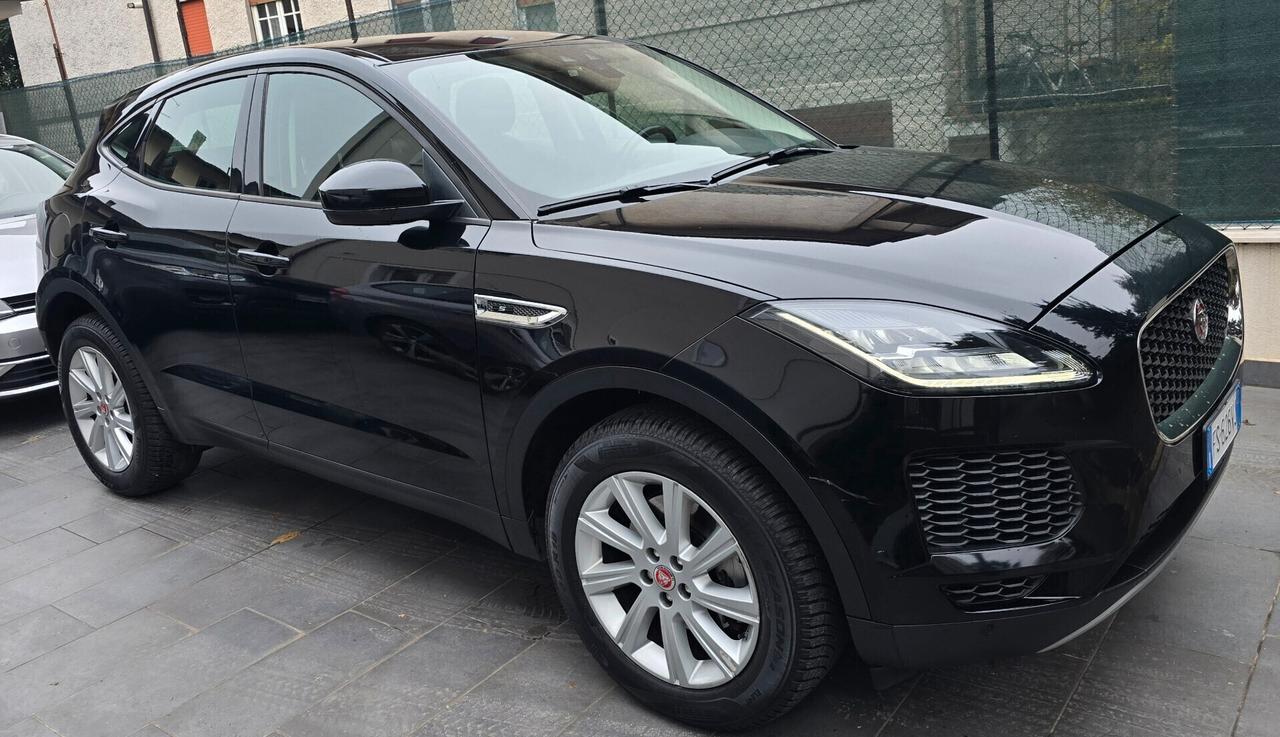 Jaguar E-Pace 2.0D 150 CV AWD S