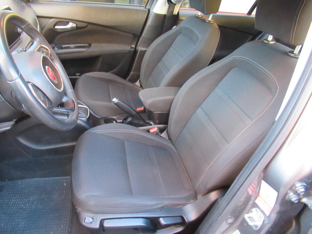 Fiat Tipo 1.6 Mjt S&S DCT SW S-Design