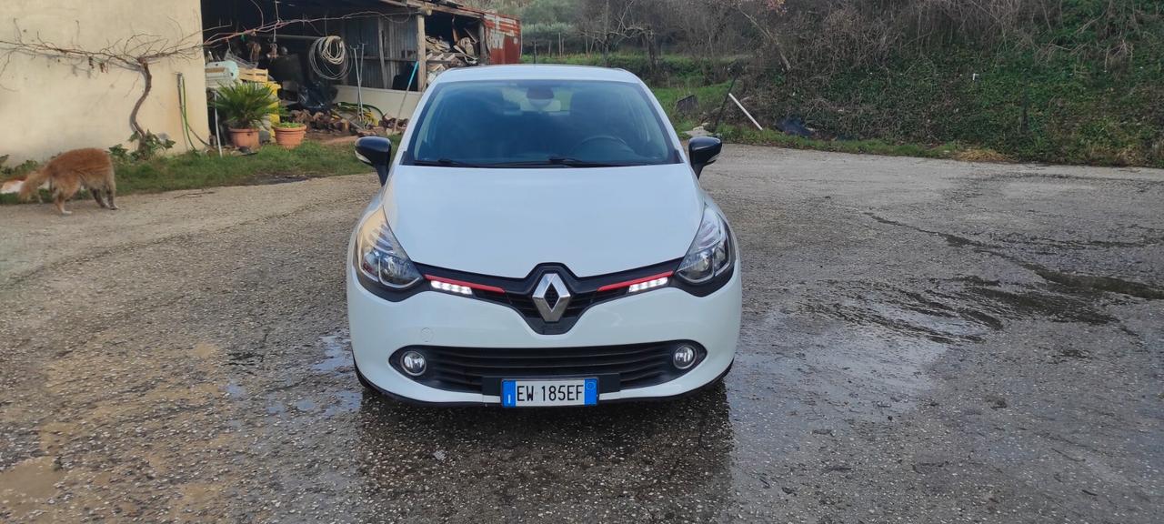 Renault Clio 1.5 dCi 8V 75CV 5 porte Live