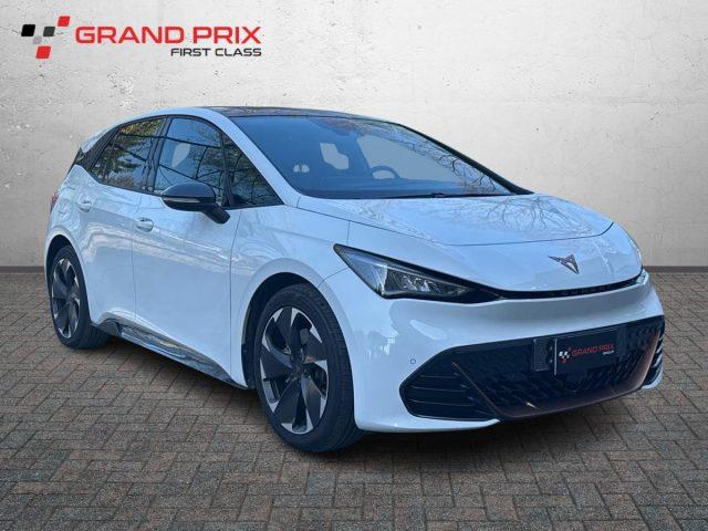 CUPRA Born 58kWh 204 CV