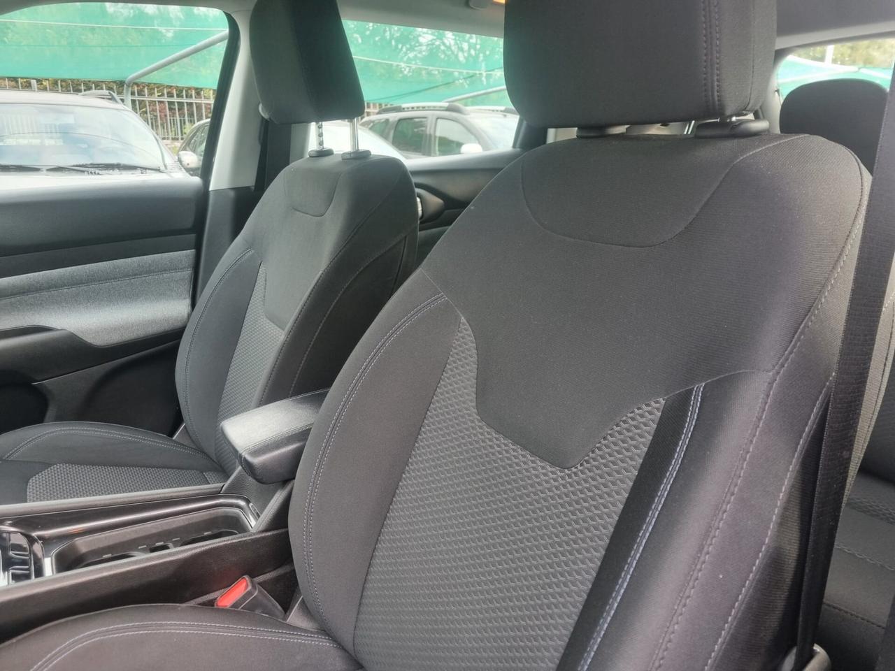 Jeep Compass 1.6 Multijet II 2WD Longitude