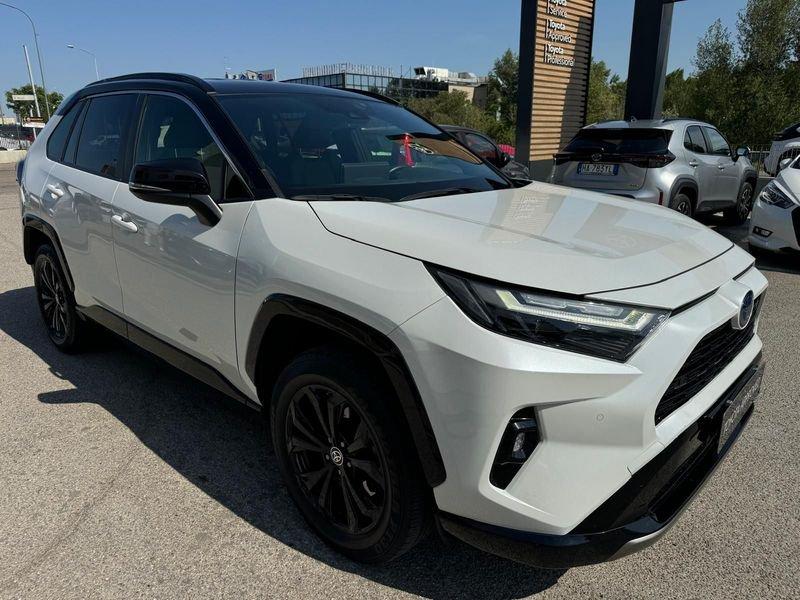 Toyota RAV4 2.5 HV (218CV) E-CVT Style 2WD