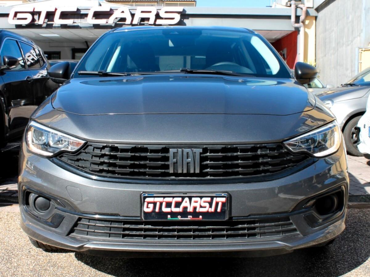 Fiat Tipo 1.0 SW 1.0 t3 100cv UNIPRO IVA DEDUCIBILE PREZZO REALE