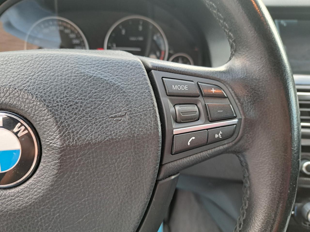 Bmw 520d Touring Futura/ CATENA DI DISTRIBUZIONE NUOVA