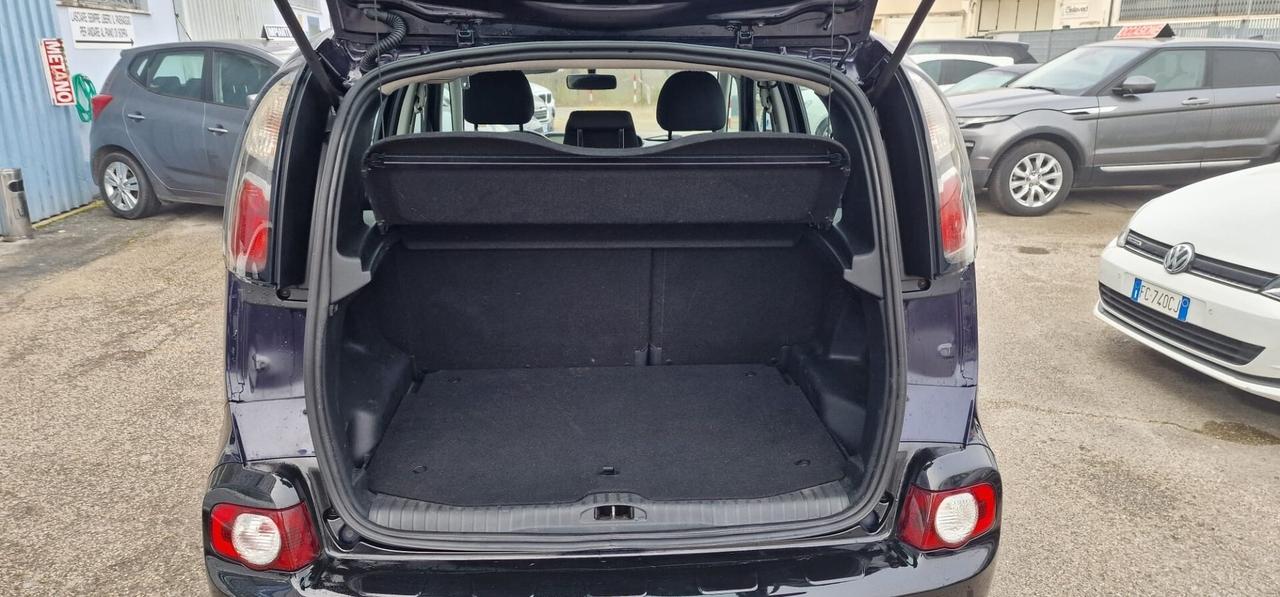 Citroen C3 Picasso 1.6 HDi X neo 2014