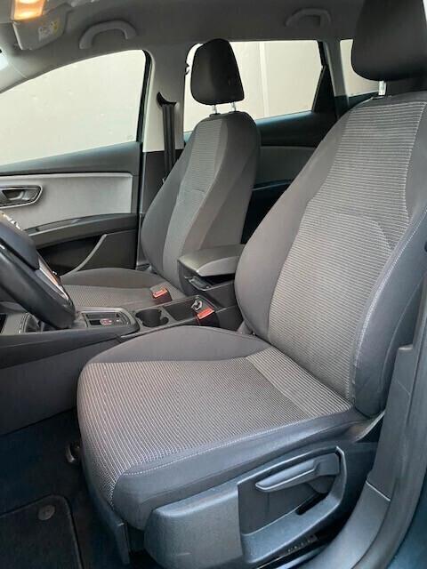 Seat Leon 1.6 TDI 115 CV FULL LED