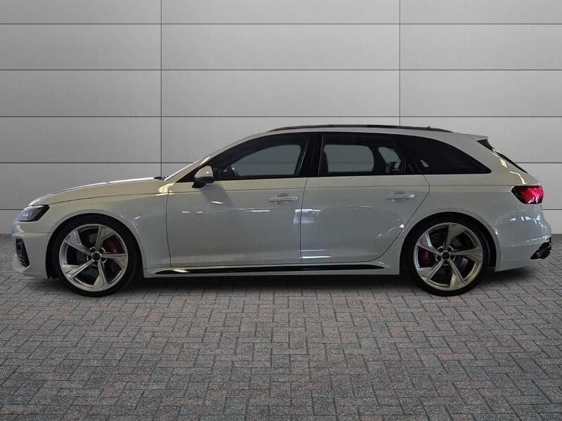 Audi A4 5ª serie RS 4 Avant