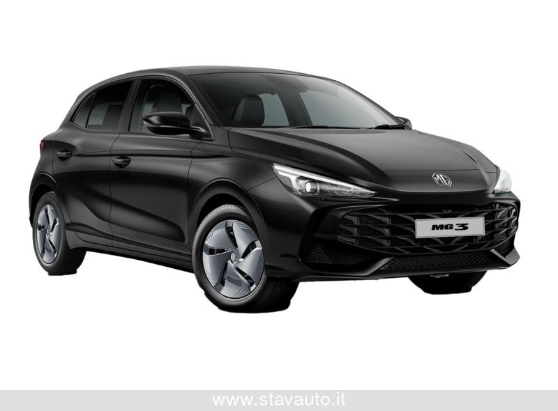 MG MG3 MG3 1.5 Standard