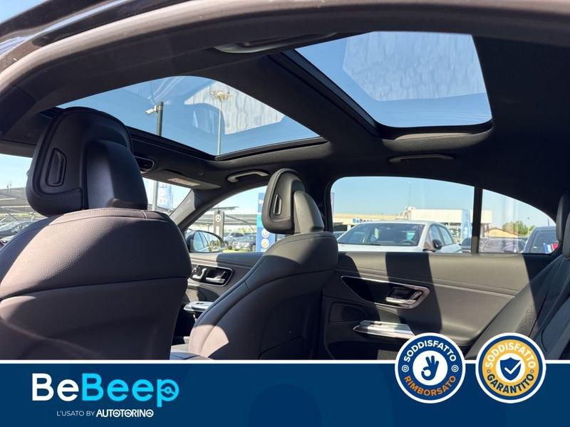 Mercedes-Benz Classe E E 220 D AMG LINE ADVANCED PLUS AUTO