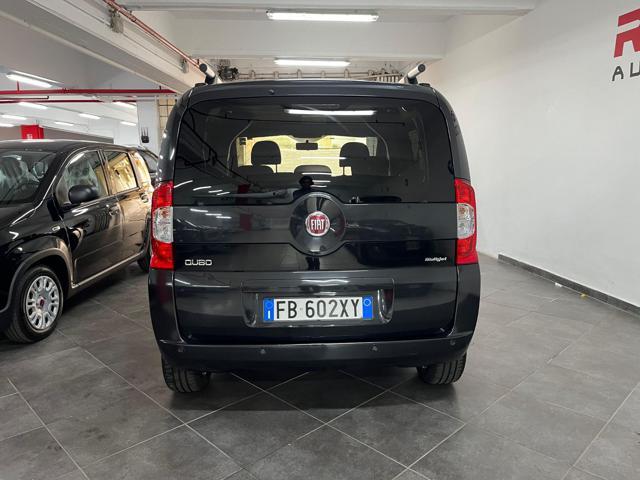 FIAT Qubo 1.3 95 CV Dynamic SENZA FINANZIAMENTO