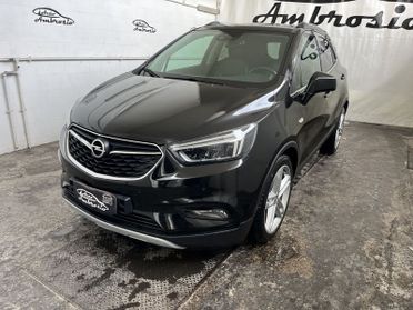 Opel Mokka Mokka X 1.4 Turbo Ecotec 120CV